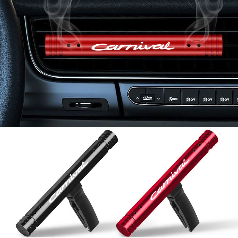 Car Vent Diffuser - Car Air Fresheners Aroma Diffuser Vent
