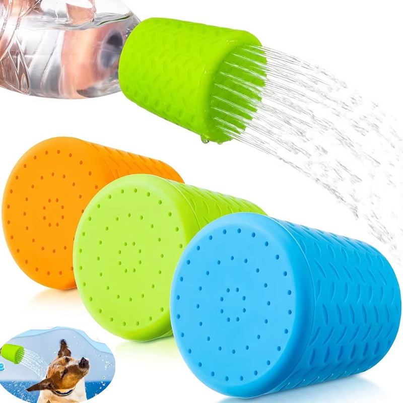 Room Spray Bottle - Portable Pet Shower Head - Adjustable