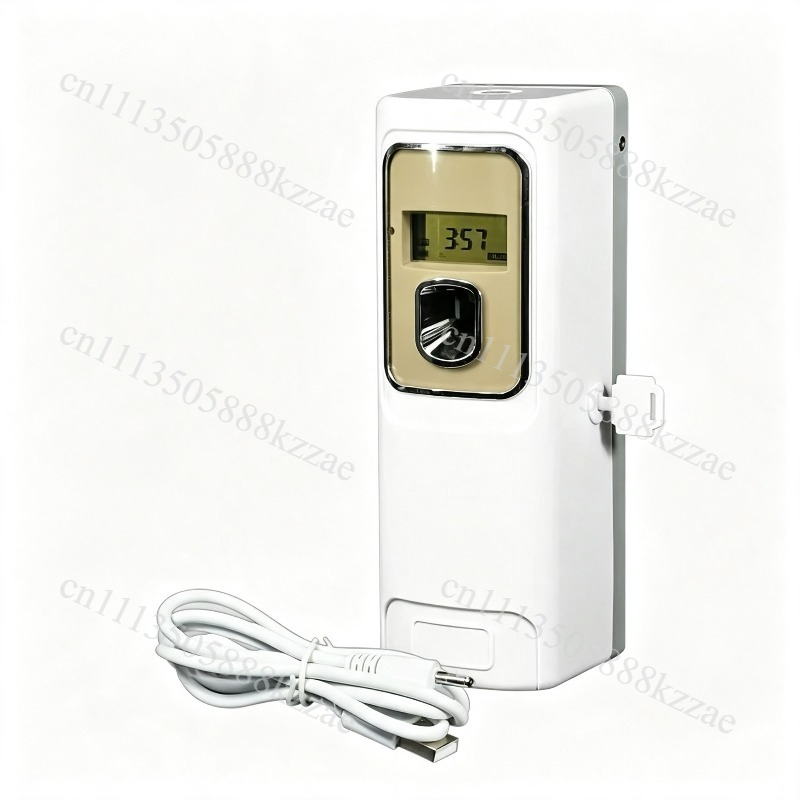 Home Fragrance Wholesale - Smart Timer Spray Air Freshener for