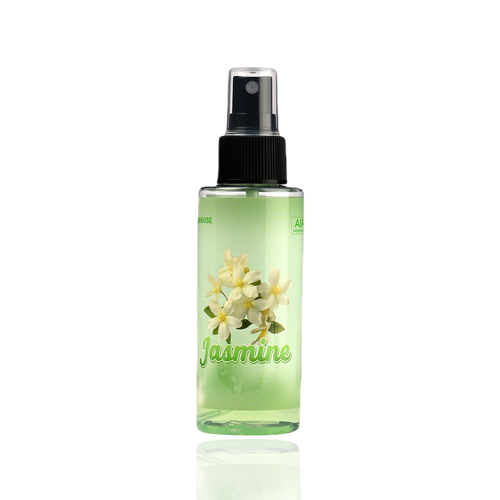 Home Fragrance Wholesale - 100ml JASMINE-Scented Hand-Sprayed Air Freshener –