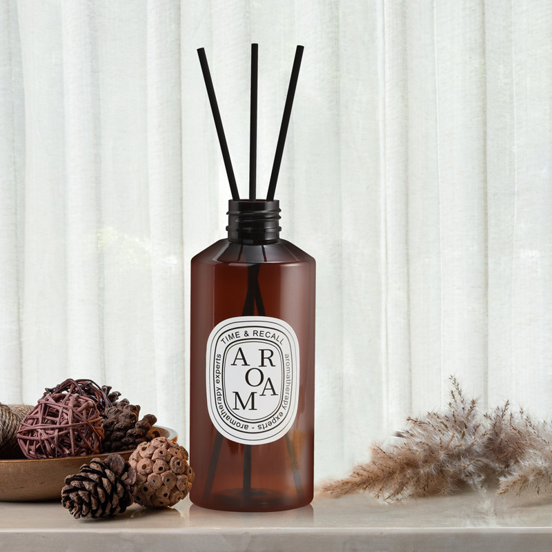 Home Fragrance Set - Hot Sale 200ml Reed Diffuser Essential