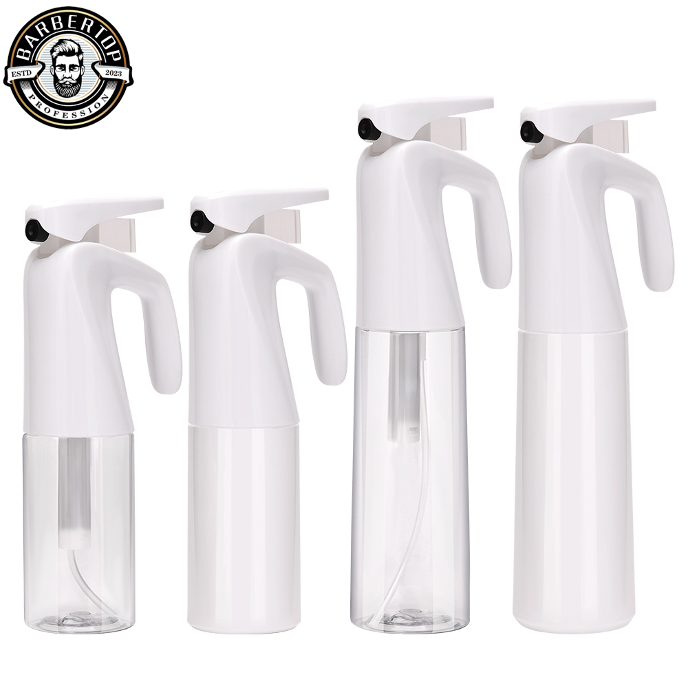 Room Spray Bottle - 200ml/300ml Hair Spray Bottle Continuous Water