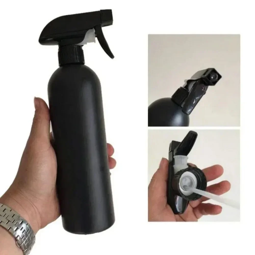 Room Spray Bottle - 500ML Hairdressing Mist Spray Bottle Refillable