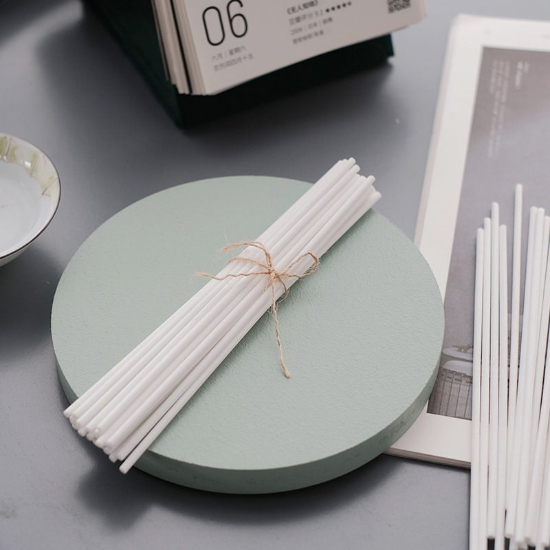 50pcs 3mm/4mm/5mm Fragrance Oi - огляд і ціна Home Fragrance Diffuser Sticks