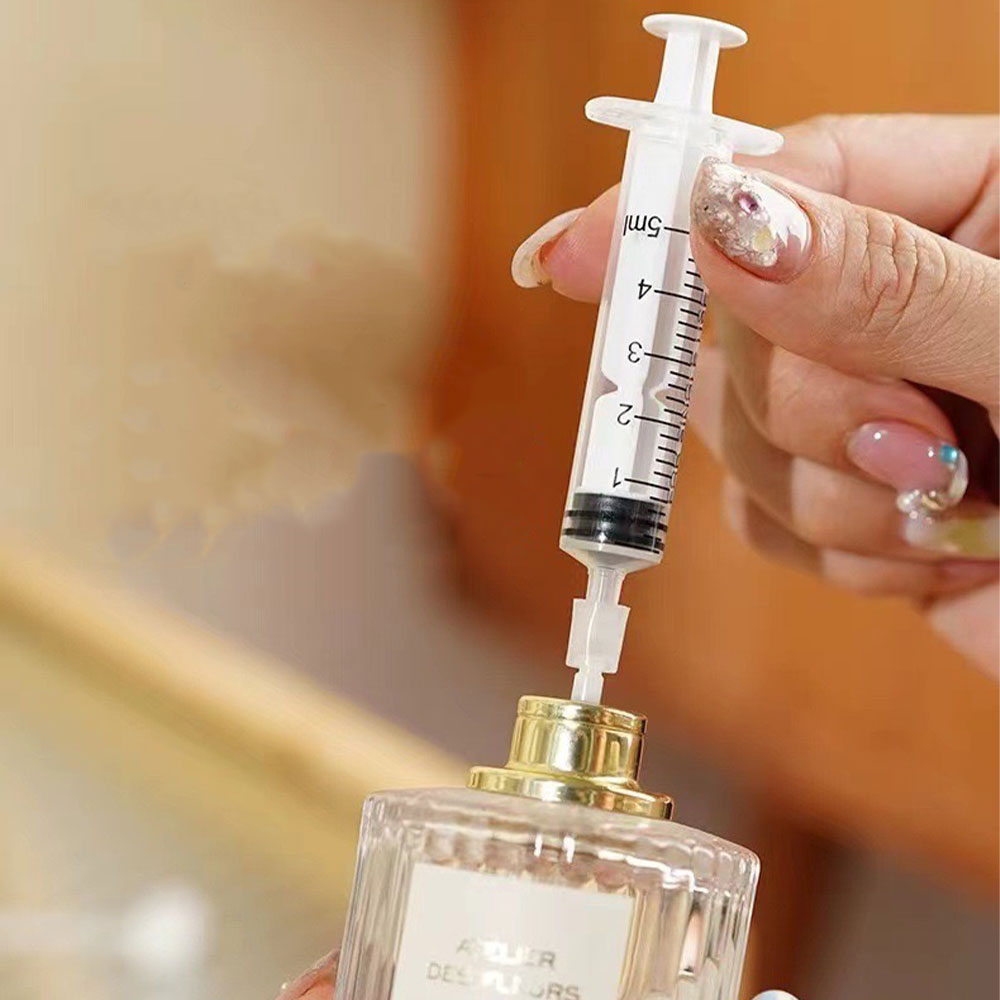 20/30/50pcs 5ML Plastic Perfum - огляд і ціна Room Spray Bottle