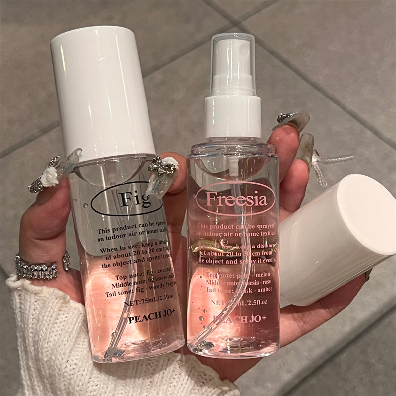 Car Air Freshener Spray Long L - огляд і ціна Home Fragrance Fig