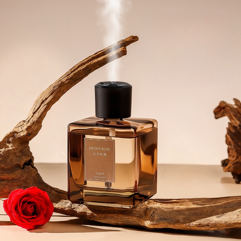 500ml Reed Diffuser Oil Flamel - огляд і ціна Home Fragrance Rituals