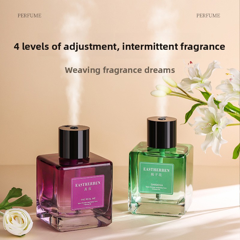 500ml Reed Diffuser Oil Flamel - огляд і ціна Home Fragrance Rituals