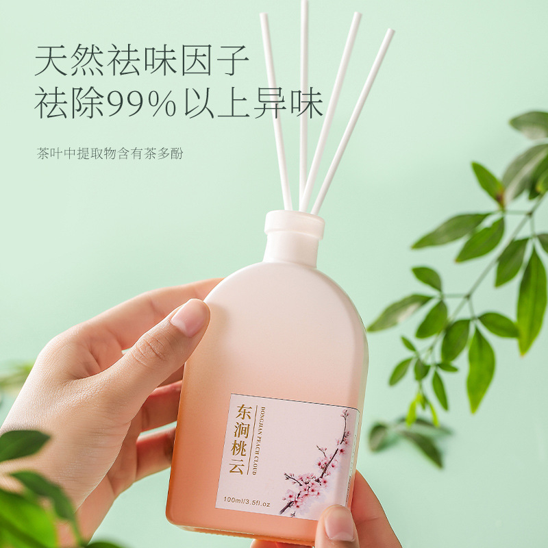100ml Reed Diffuser Oil Set Ga - огляд і ціна Home Fragrance Set