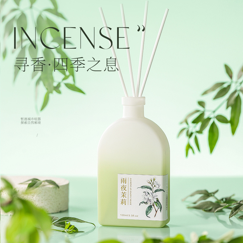 100ml Reed Diffuser Oil Set Ga - огляд і ціна Home Fragrance Set