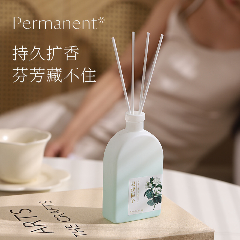 100ml Reed Diffuser Oil Set Ga - огляд і ціна Home Fragrance Set