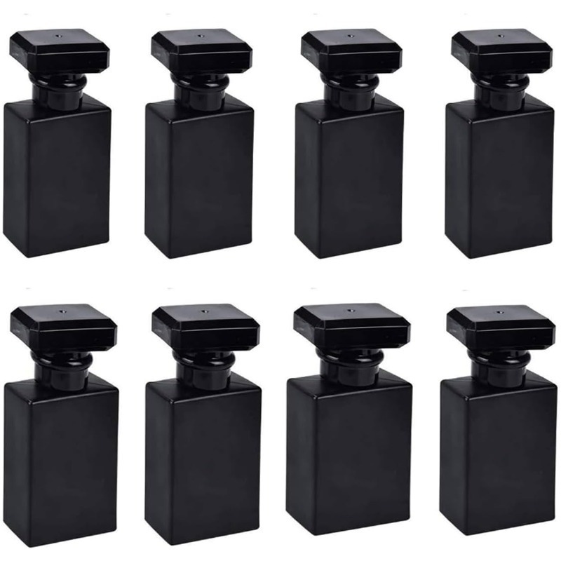 8pcs 30ml Glass Perfume Bottle - огляд і ціна Room Spray Bottle