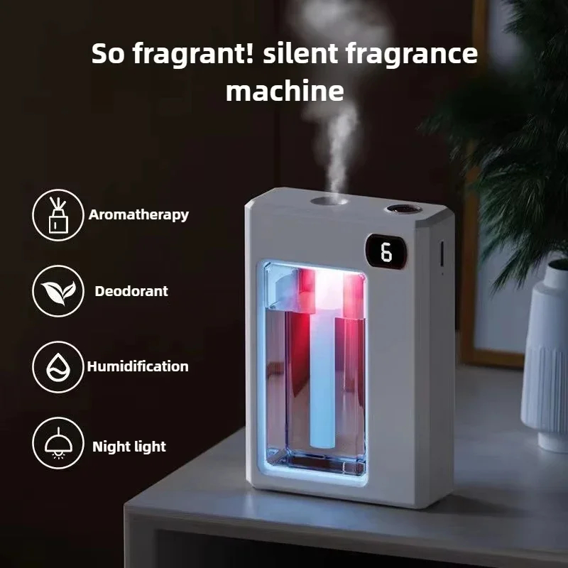 Home Air Freshener Machine Wal - огляд і ціна Home Fragrance Wholesale