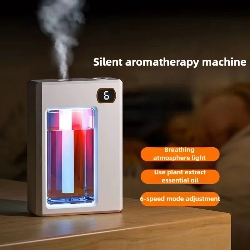 Home Air Freshener Machine Wal - огляд і ціна Home Fragrance Wholesale