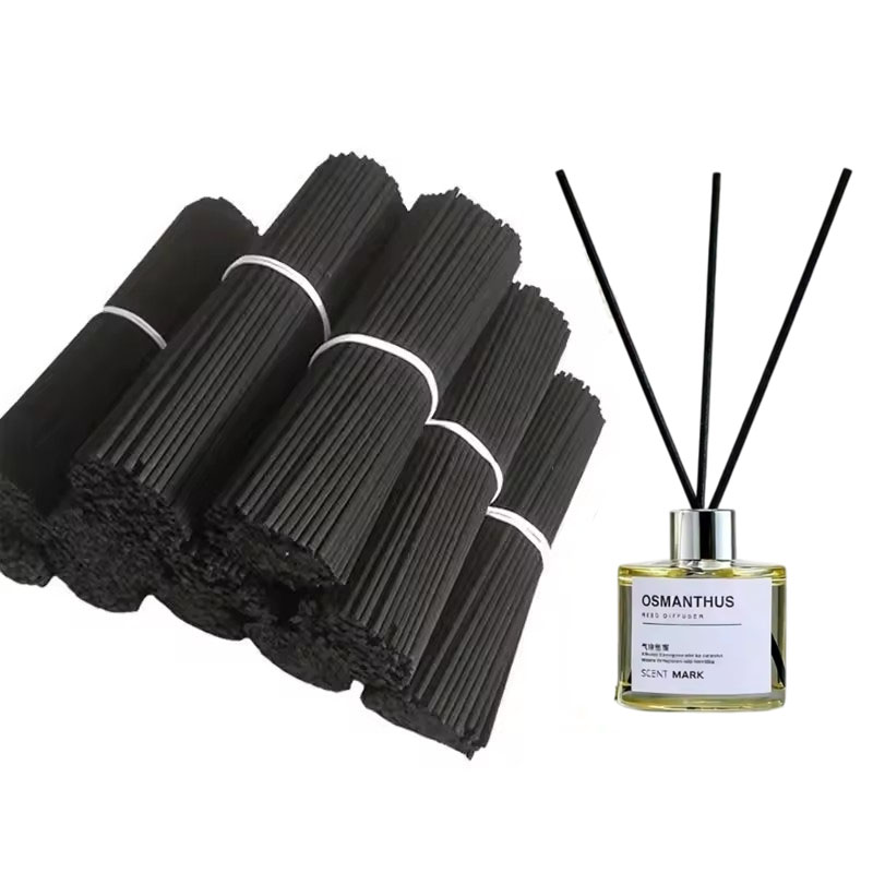 10/50/100Pcs Reed Diffuser Sti - огляд і ціна Home Fragrance Diffuser Sticks