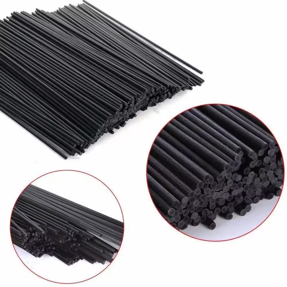 10/50/100Pcs Reed Diffuser Sti - огляд і ціна Home Fragrance Diffuser Sticks