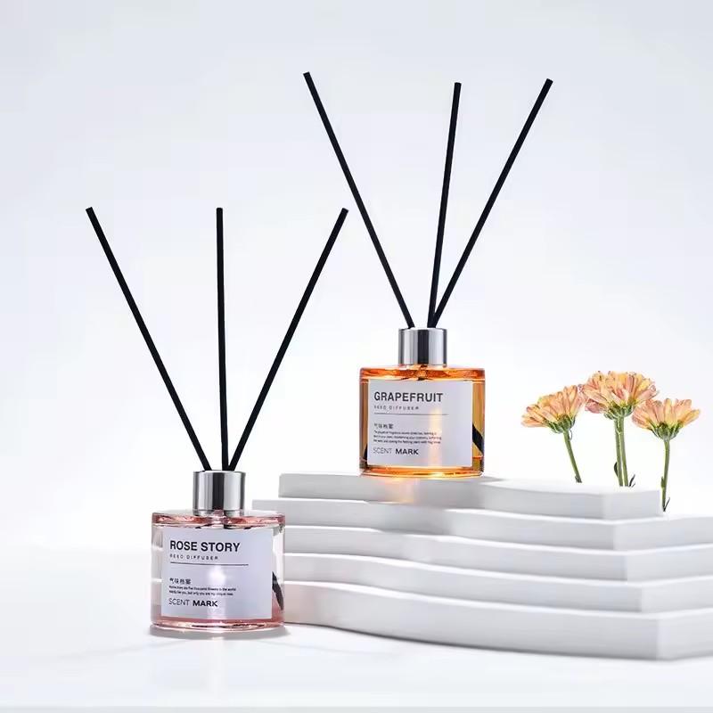 10/50/100Pcs Reed Diffuser Sti - огляд і ціна Home Fragrance Diffuser Sticks