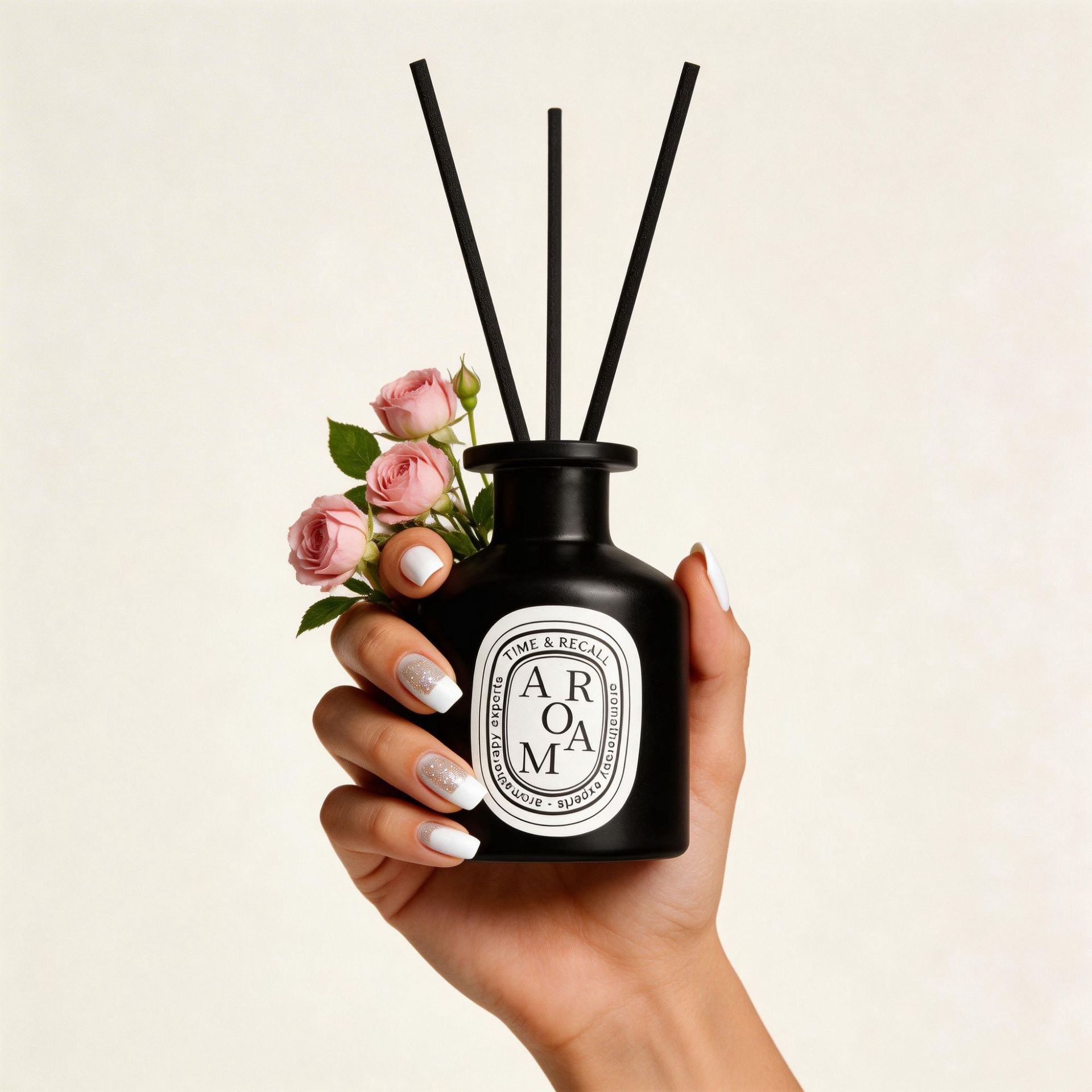 50ml Flameless Aromatherapy Re - огляд і ціна Home Fragrance Diffuser Sticks
