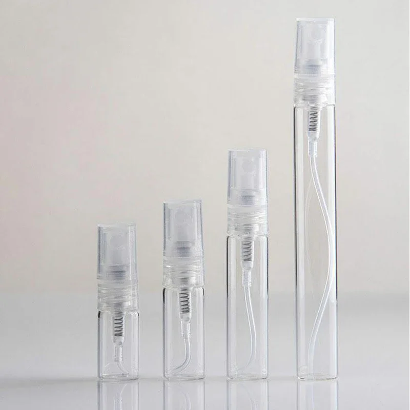 8PCS 10ml 5ml 3ml 2ml Refillab - огляд і ціна Room Spray Bottle