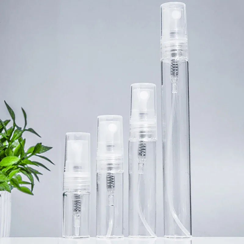8PCS 10ml 5ml 3ml 2ml Refillab - огляд і ціна Room Spray Bottle