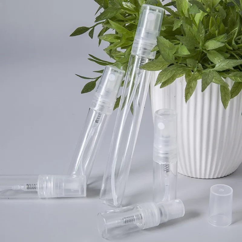 8PCS 10ml 5ml 3ml 2ml Refillab - огляд і ціна Room Spray Bottle