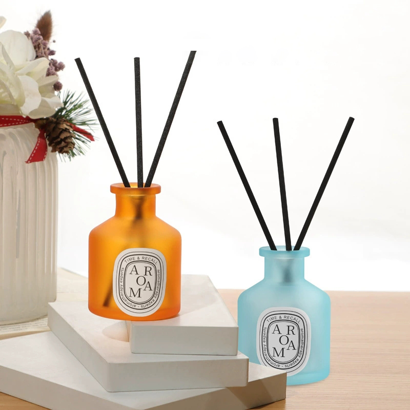Hot Sale 50ml Flameless Reed D - огляд і ціна Home Fragrance Diffuser Sticks