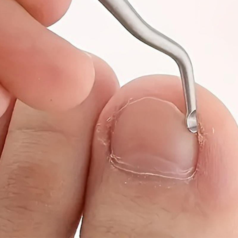 Stainless Steel Foot Care Set, - огляд і ціна Home Fragrance Set