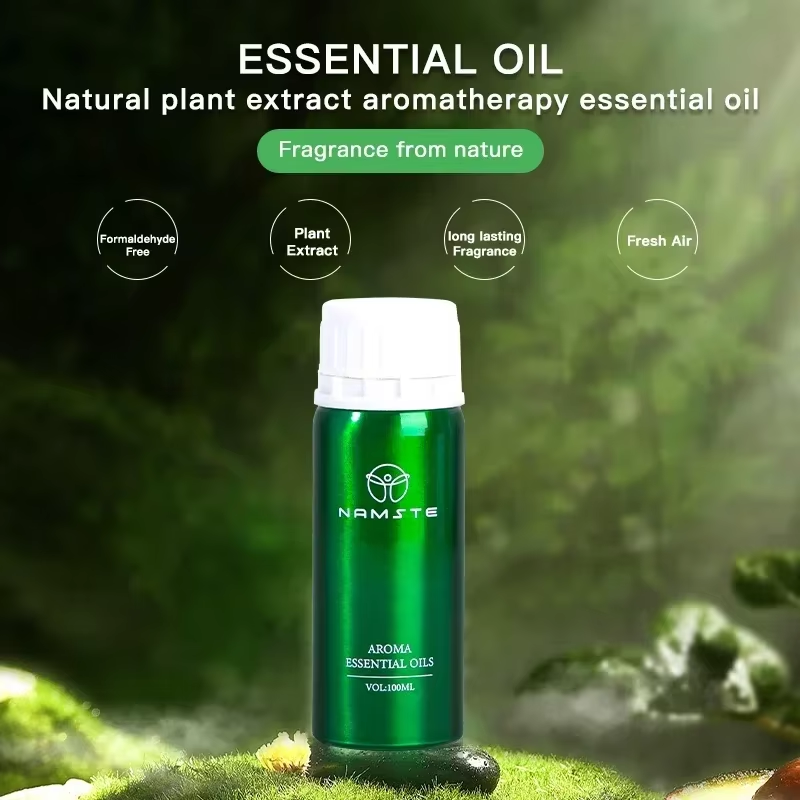 NAMSTE Hotel Essential Oil 10M - огляд і ціна Home Fragrance Wholesale