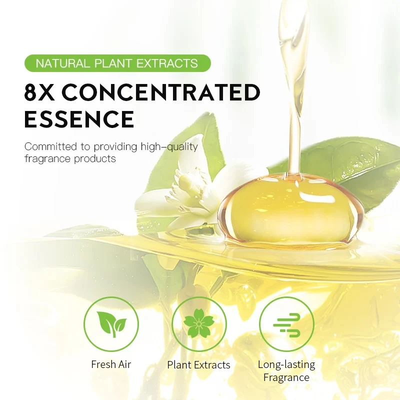 NAMSTE Hotel Essential Oil 10M - огляд і ціна Home Fragrance Wholesale
