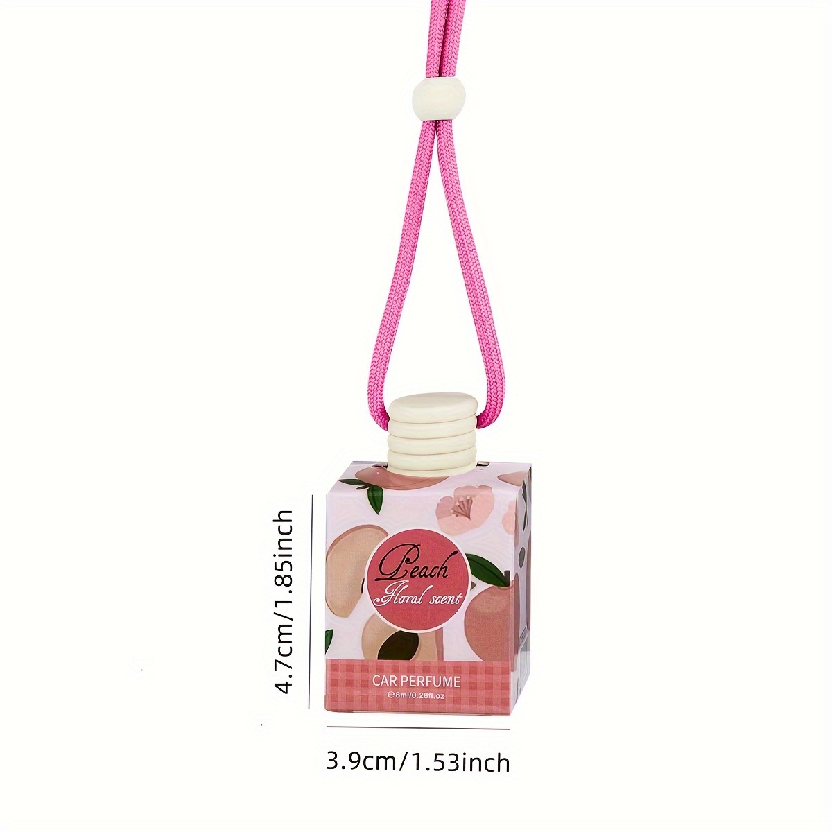 Car Air Freshener, Long Lastin - огляд і ціна Home Fragrance Wholesale