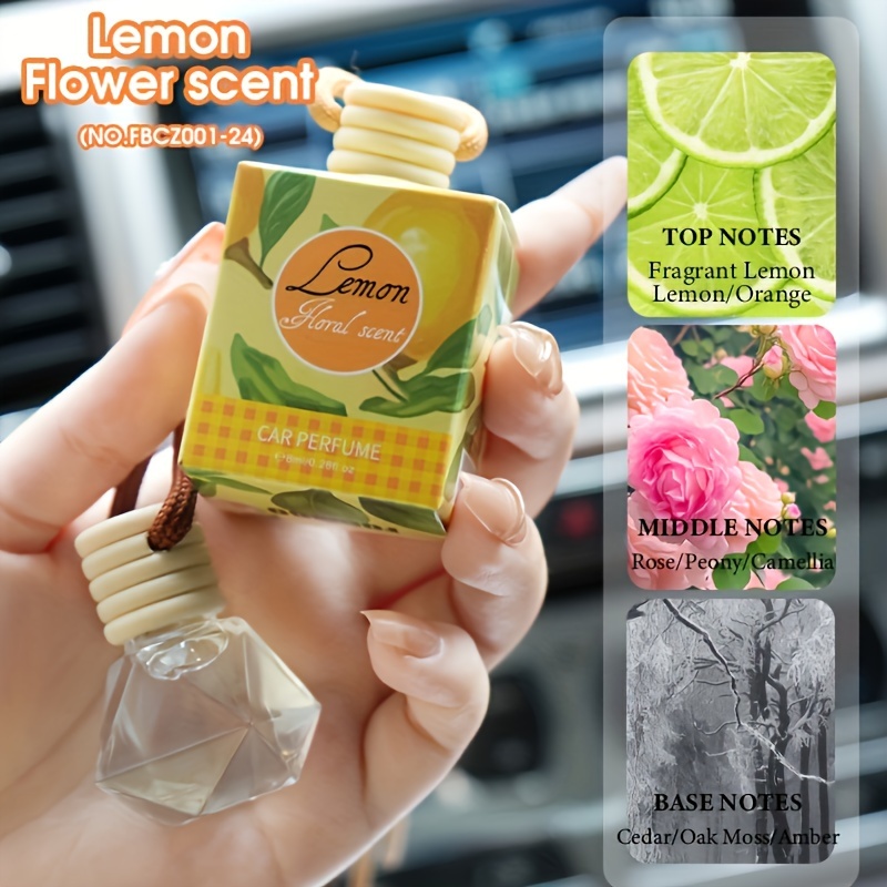 Car Air Freshener, Long Lastin - огляд і ціна Home Fragrance Wholesale