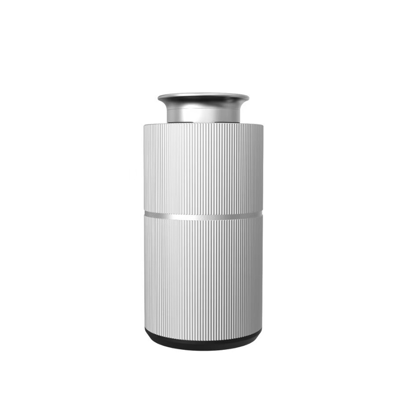 Metal Body Smart Car Diffuser  - огляд і ціна Home Fragrance Rituals