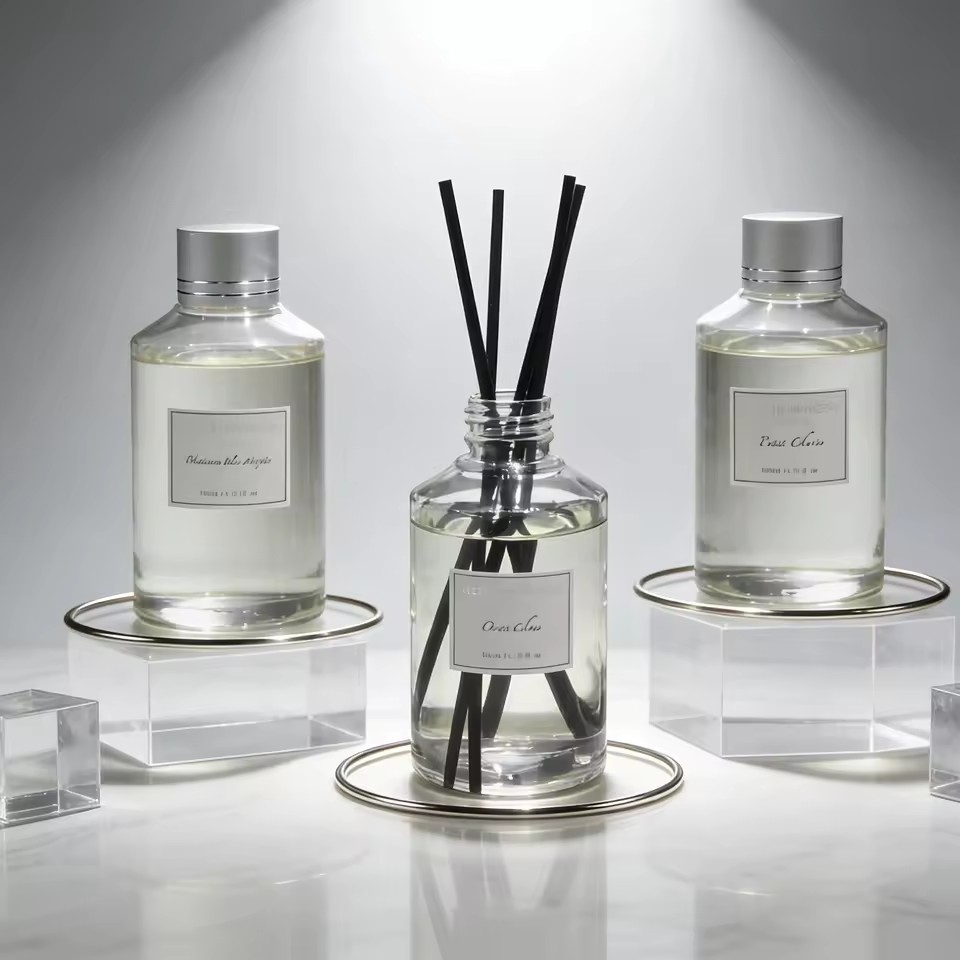 150ml Reed Diffuser Refill Oil - огляд і ціна Home Fragrance Fig