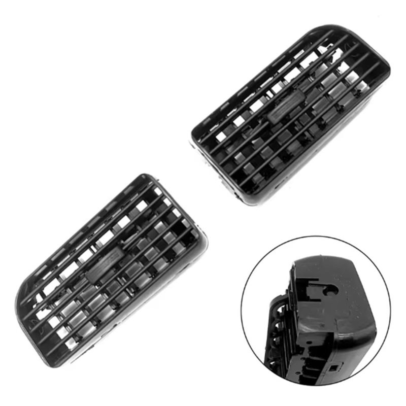 A85E-1Pair 735491770 735459180 - огляд і ціна Car Vent Diffuser
