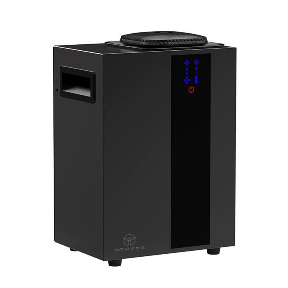 NAMSTE 4000m³ HVAC System Arom - огляд і ціна Home Fragrance Rituals