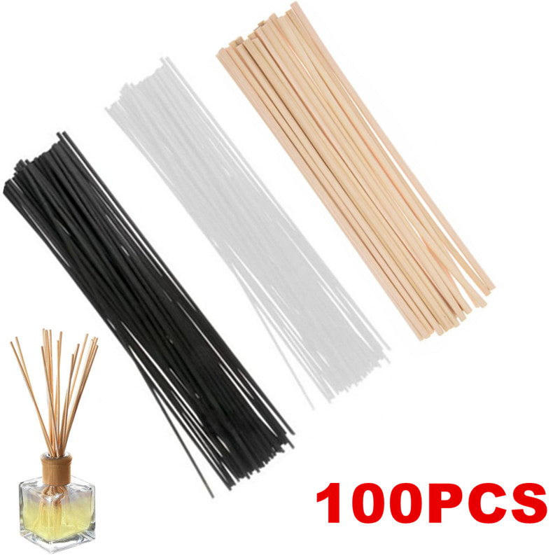 20/100pcs  Replacement Aromath - огляд і ціна Home Fragrance Diffuser Sticks