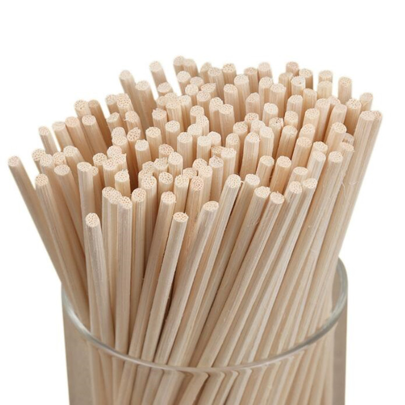 20/100pcs  Replacement Aromath - огляд і ціна Home Fragrance Diffuser Sticks