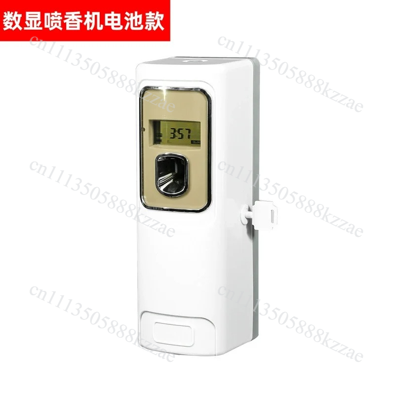 Smart Timer Spray Air Freshene - огляд і ціна Home Fragrance Wholesale