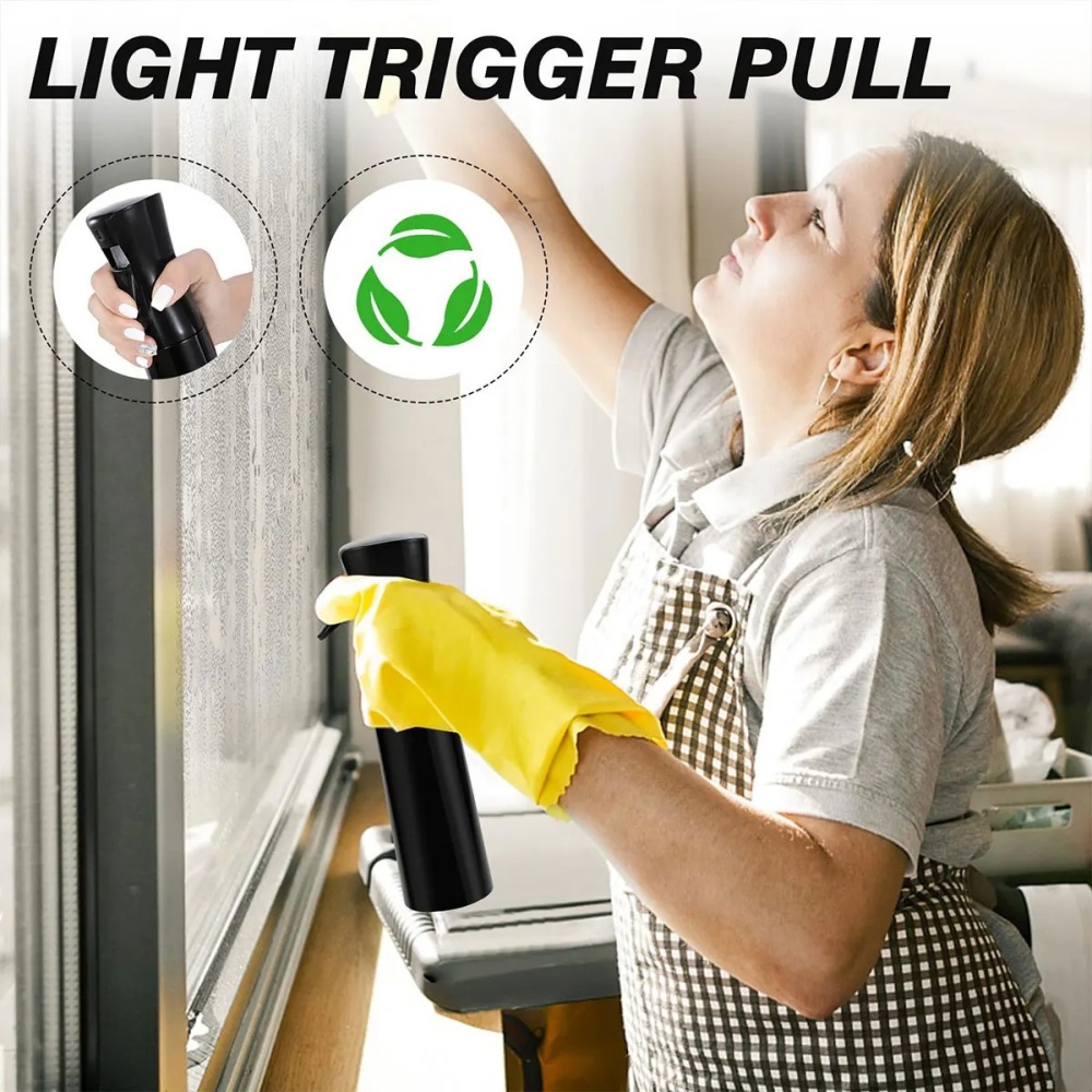 Reusable High-Pressure Spray B - огляд і ціна Room Spray Bottle