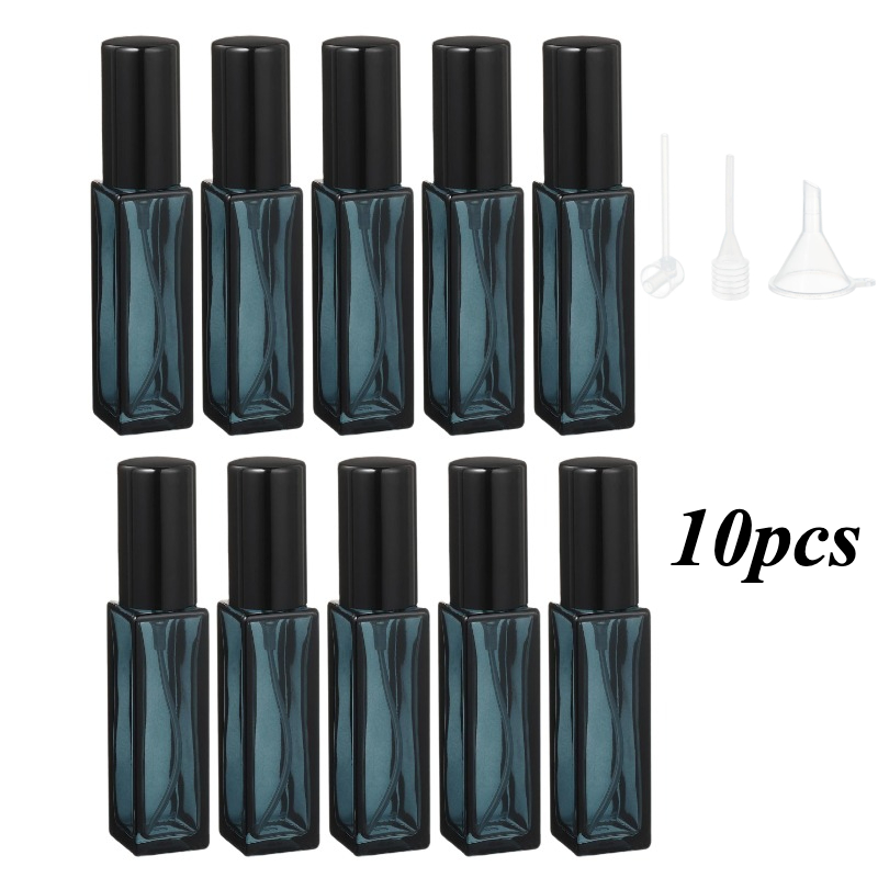 10pcs Perfume Bottle Spray Emp - огляд і ціна Room Spray Bottle