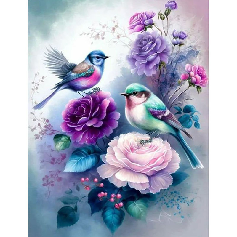 1 Set of Bird Song Flower Frag - огляд і ціна Home Fragrance Set