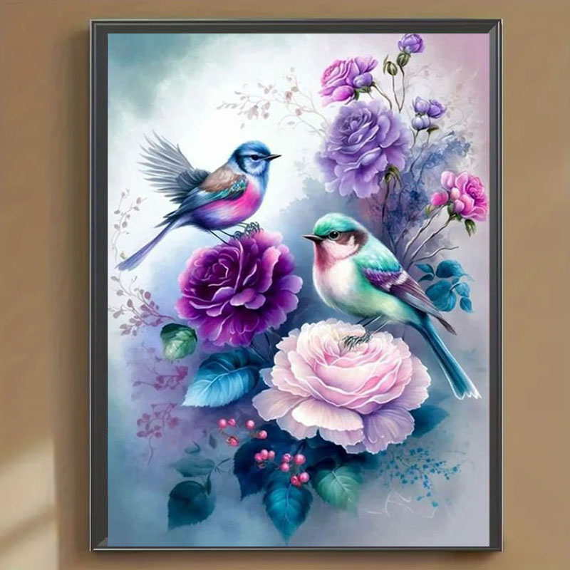 1 Set of Bird Song Flower Frag - огляд і ціна Home Fragrance Set