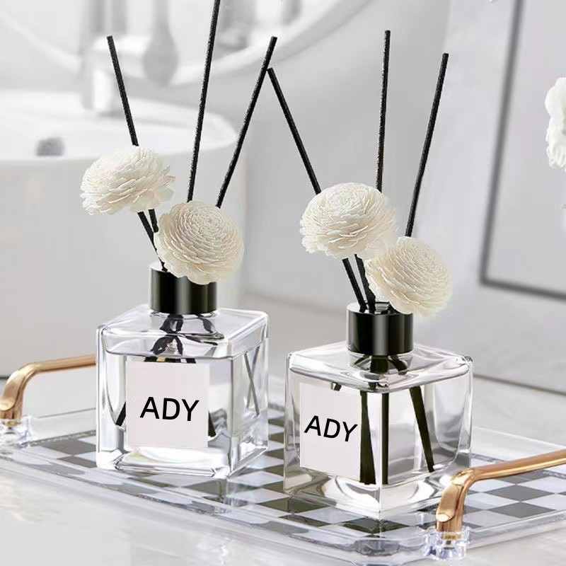 50ml Aroma Reed Diffuser Oil f - огляд і ціна Home Fragrance Rituals