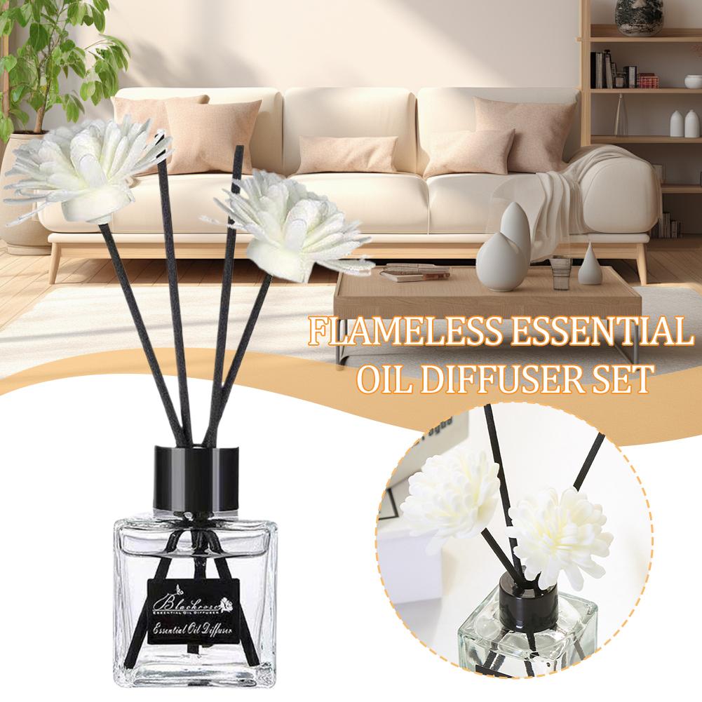 50ml Aroma Reed Diffuser Oil f - огляд і ціна Home Fragrance Rituals