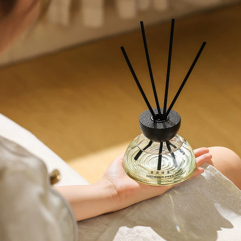 200ml Reed Diffuser Bottle wit - огляд і ціна Home Fragrance Set