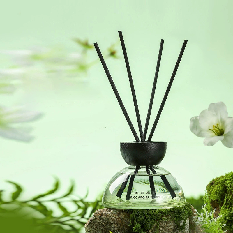 200ml Reed Diffuser Bottle wit - огляд і ціна Home Fragrance Set