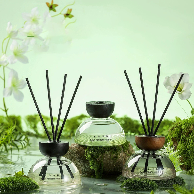 200ml Reed Diffuser Bottle wit - огляд і ціна Home Fragrance Set