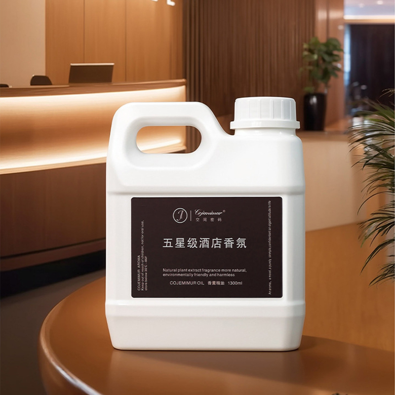 1300ml 5-star Hotel Aromathera - огляд і ціна Home Fragrance Rituals