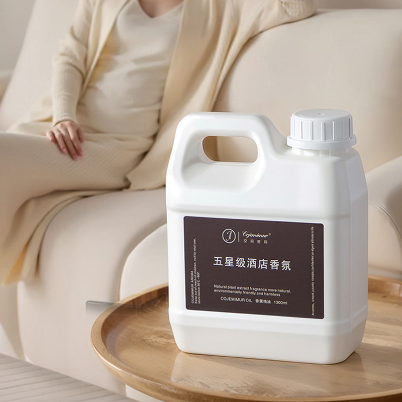 1300ml 5-star Hotel Aromathera - огляд і ціна Home Fragrance Rituals