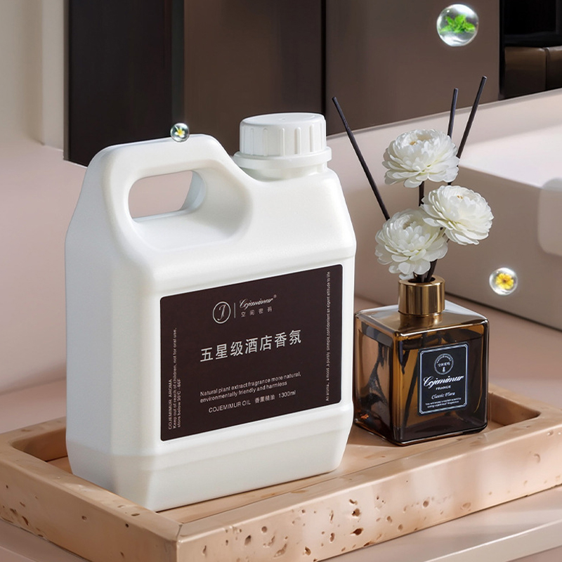 1300ml 5-star Hotel Aromathera - огляд і ціна Home Fragrance Rituals